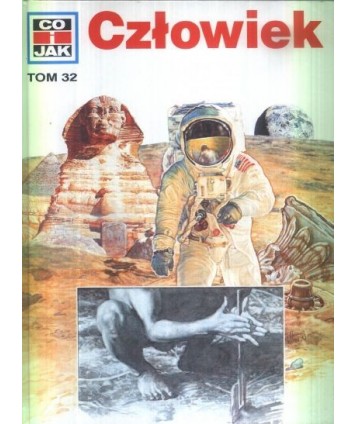 Człowiek