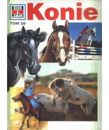 Konie