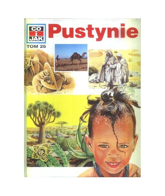 Pustynie