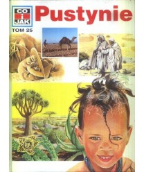 Pustynie
