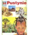 Pustynie