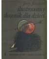 Ilustrowany słownik dla dzieci niemiecko-polski polsko-niemiecki