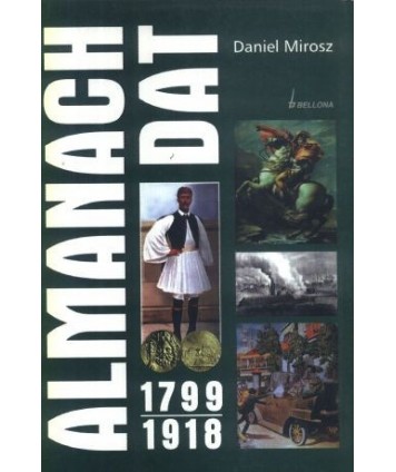 Almanach dat 1799-1918