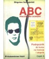 ABC pracownika ochrony. Podręcznik do kursu na licencję I stopnia, cz.2