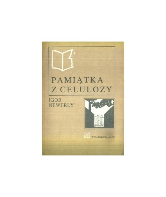 Pamiątka z Celulozy
