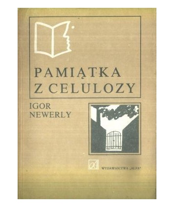 Pamiątka z Celulozy