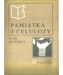 Pamiątka z Celulozy