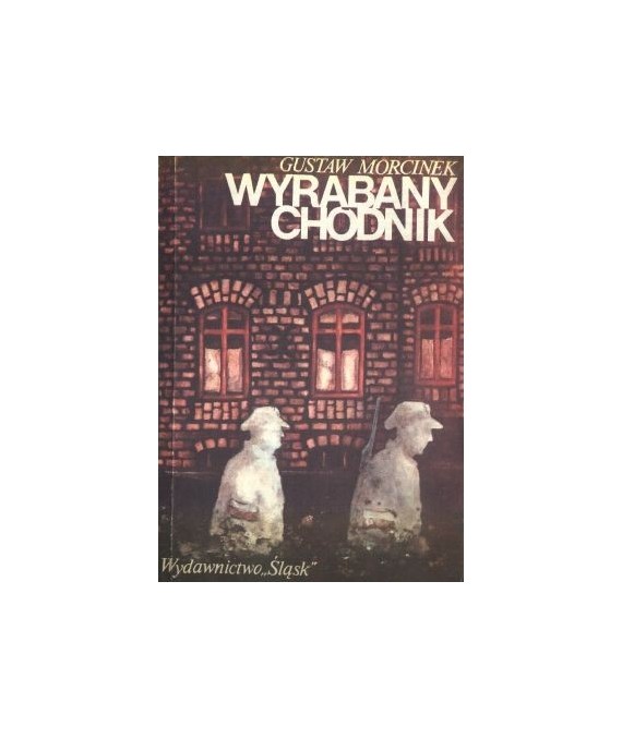 Wyrąbany chodnik część I i II
