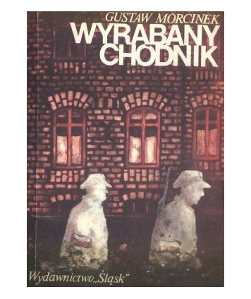 Wyrąbany chodnik część I i II