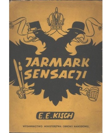 Jarmark sensacji