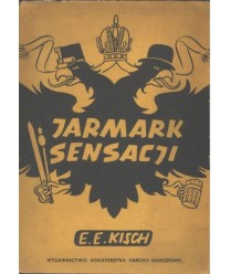 Jarmark sensacji