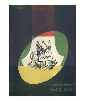 Smok-Skok i inne obrazki sceniczne
