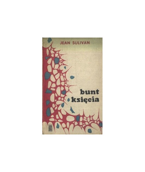 Bunt księcia