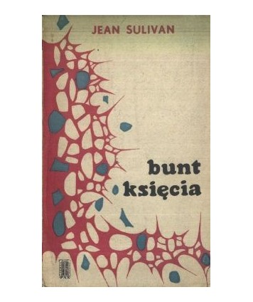 Bunt księcia