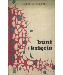 Bunt księcia