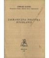Zagraniczna połityka Jugoslawii