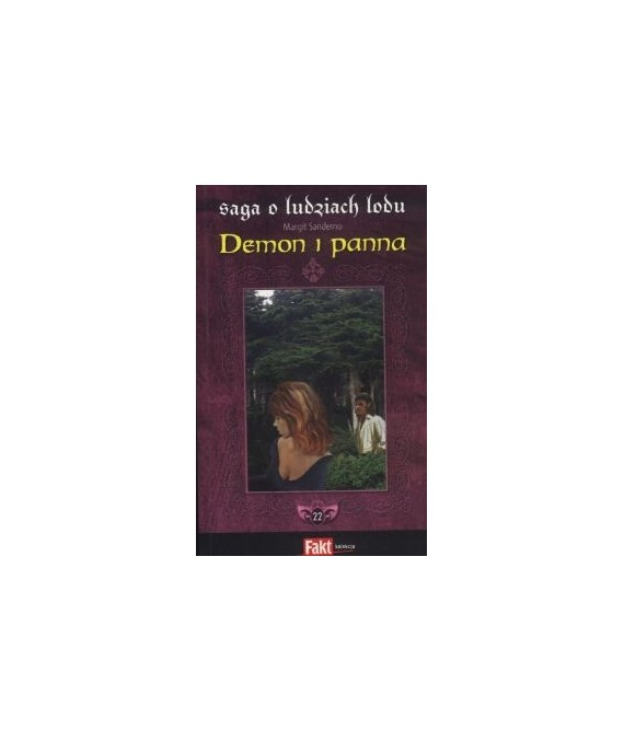 Demon i panna - Saga o Ludziach Lodu 22