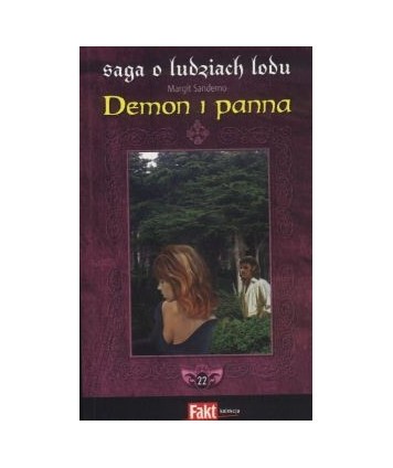Demon i panna - Saga o Ludziach Lodu 22