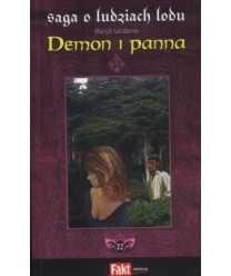 Demon i panna - Saga o Ludziach Lodu 22