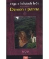 Demon i panna - Saga o Ludziach Lodu 22