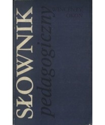 Słownik pedagogiczny
