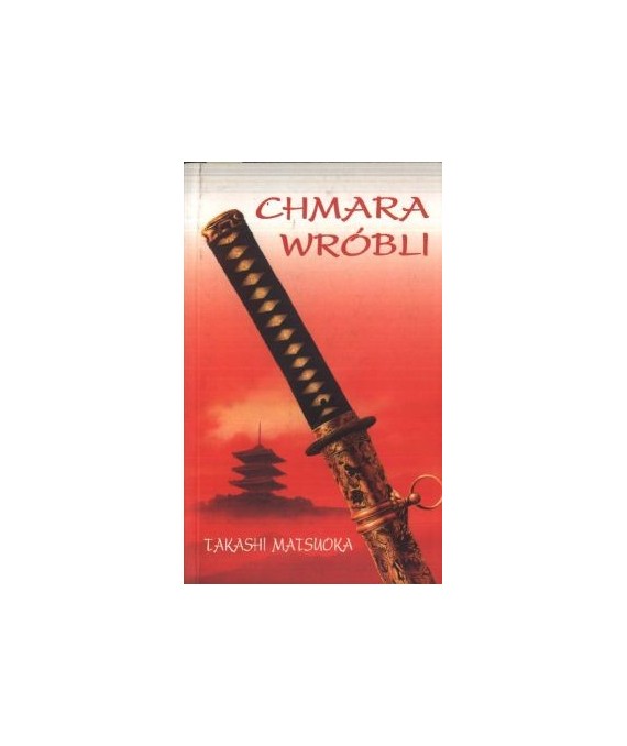 Chmara wróbli