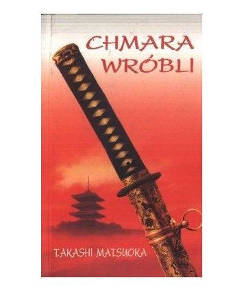 Chmara wróbli