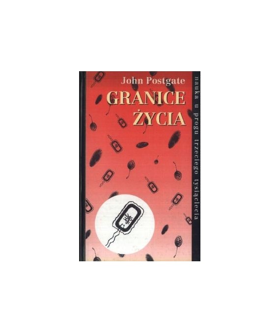 Granice życia