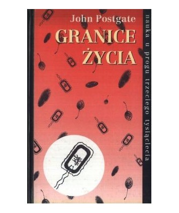 Granice życia