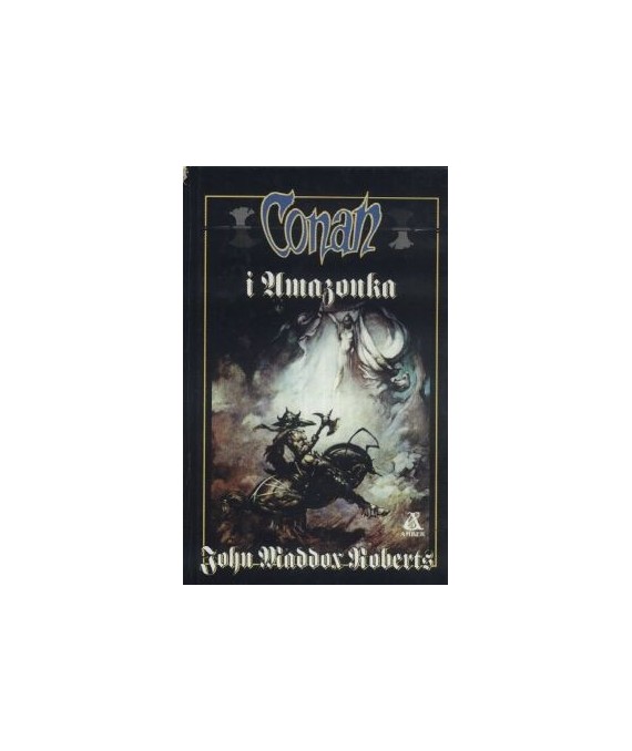 Conan i Amazonka