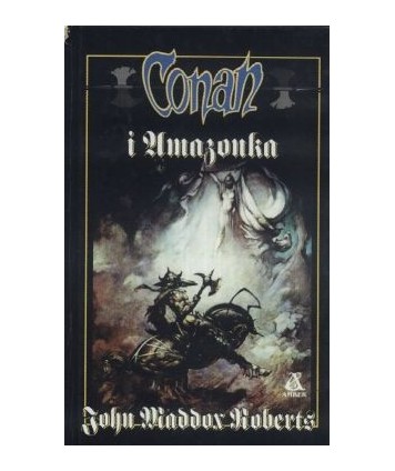 Conan i Amazonka