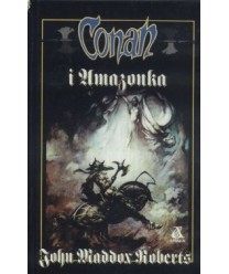 Conan i Amazonka