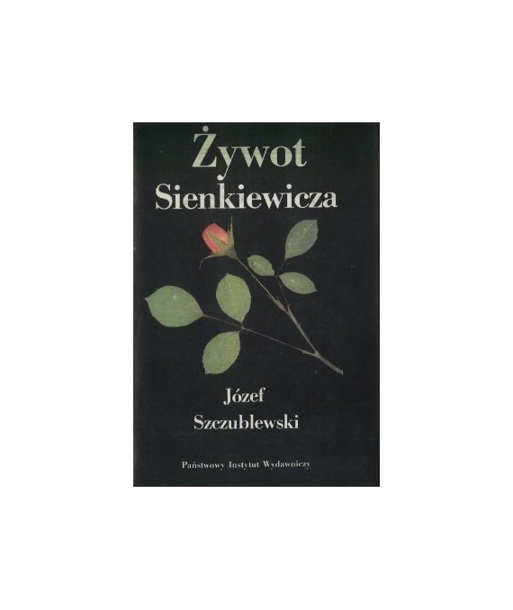 Żywot Sienkiewicza