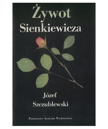 Żywot Sienkiewicza