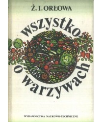 Wszystko o warzywach