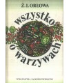 Wszystko o warzywach