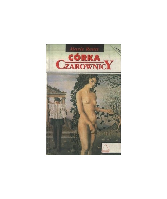 Córka czarownicy