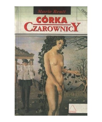 Córka czarownicy