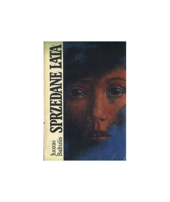 Sprzedane lata