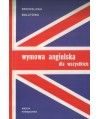 Wymowa angielska dla wszystkich