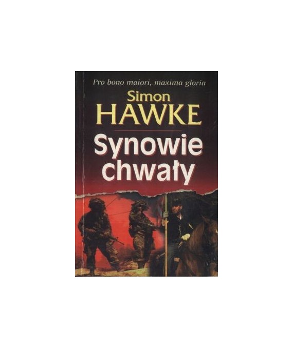 Synowie chwały