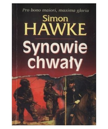 Synowie chwały