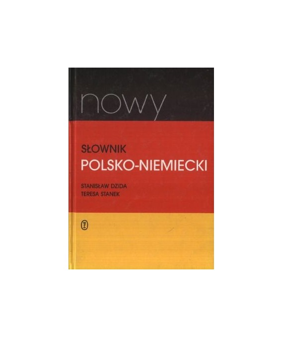 Nowy słownik polsko- niemiecki