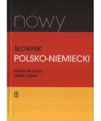 Nowy słownik polsko- niemiecki