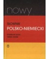 Nowy słownik polsko- niemiecki