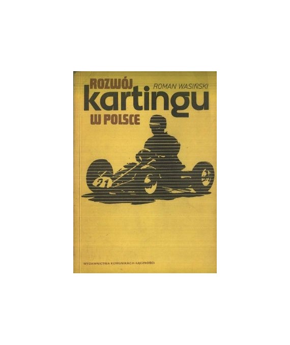 Rozwój kartingu w Polsce