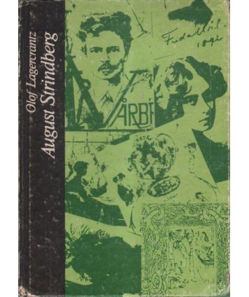 August Strindberg