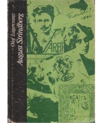 August Strindberg