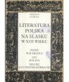Literatura polska na Śląsku w XVII wieku