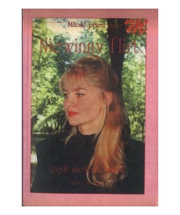 Niewinny flirt czyli szefowa szefa